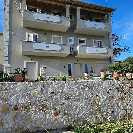Apartment Grey Luxury House Ipsos