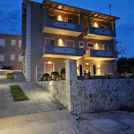 Apartment Grey Luxury House Ipsos
