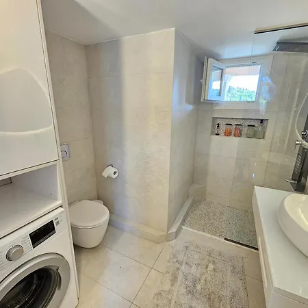 Apartment Grey Luxury House Ipsos