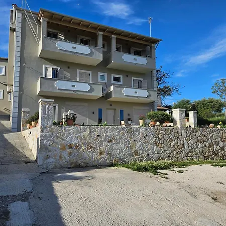 Appartamento Grey Luxury House *