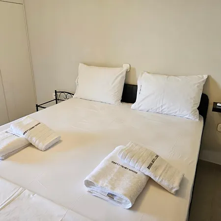Grey Luxury House Apartment Ipsos
