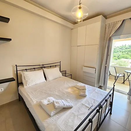 Apartment Grey Luxury House