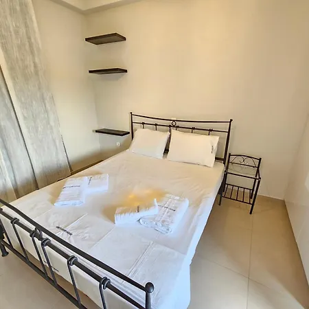 Apartment Grey Luxury House *
