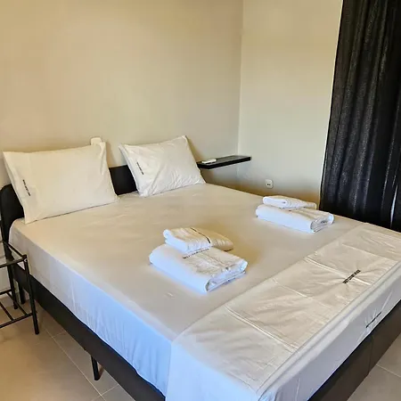 Grey Luxury House 公寓 阿普索斯