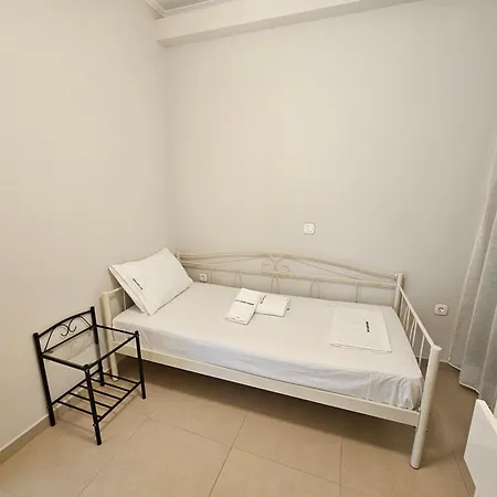 Grey Luxury House 阿普索斯